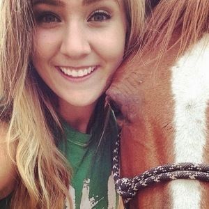 Meet your Posher, Rosina